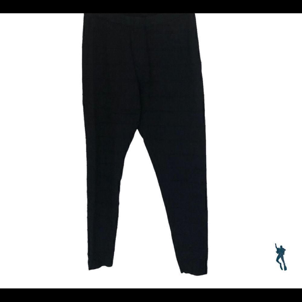 TESORO MODA sweater leggings  